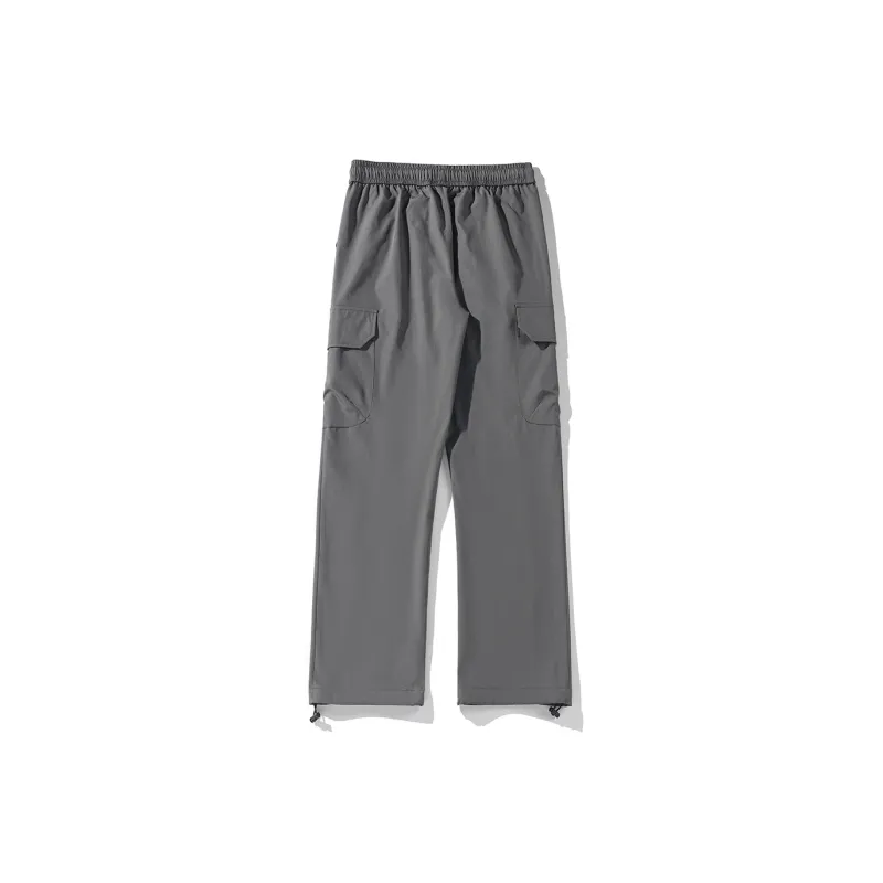 RCTAMY Cargo Pants Unisex-1