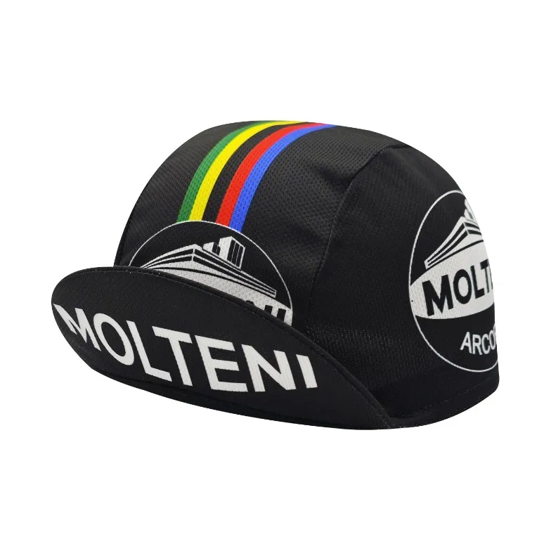 SLEEPYWALK Polyester Baseball Caps Unisex-5