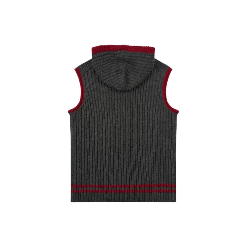 GOOD BAI Series 916 Tank Tops Unisex-1