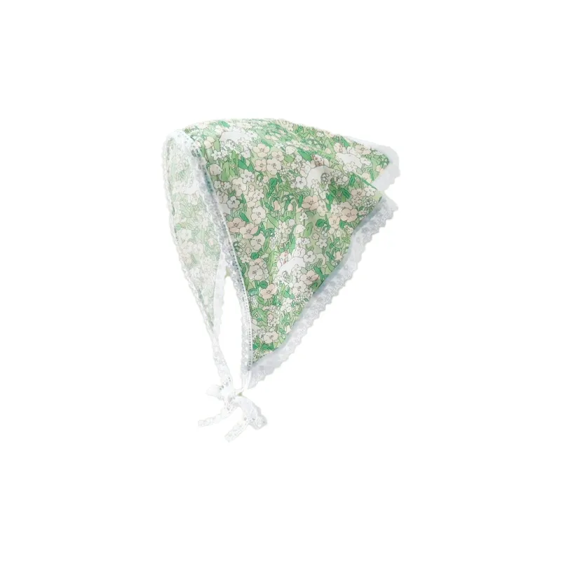 MUSTKOO Headwraps Women's-1