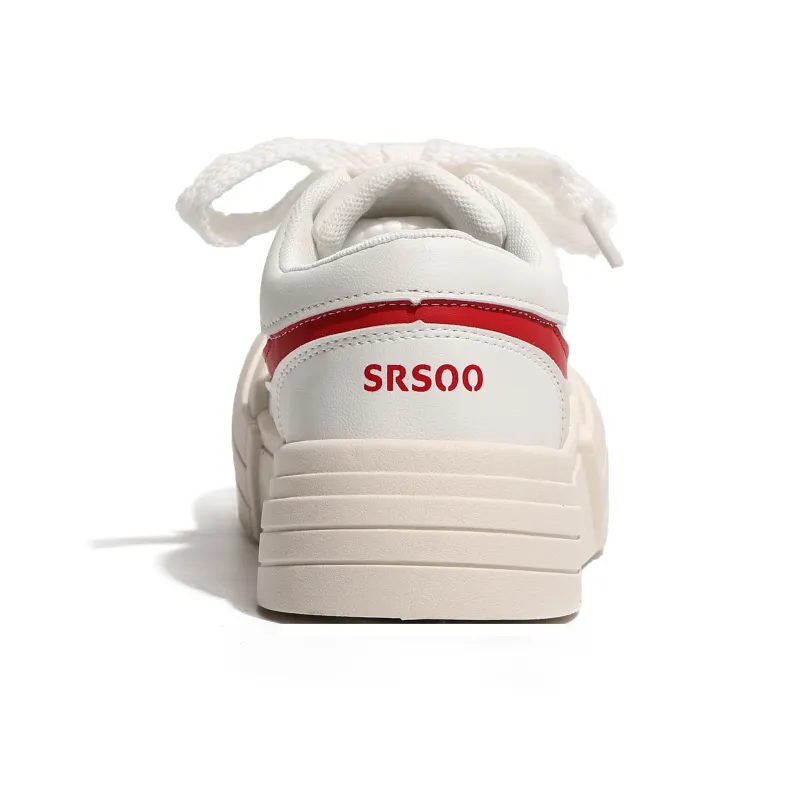LXVB Low-Top Casual Shoes Women's-20