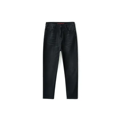 LUCKY BRAND Jeans Unisex Black