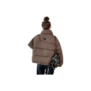 Oudifu Puffer Jackets Women's