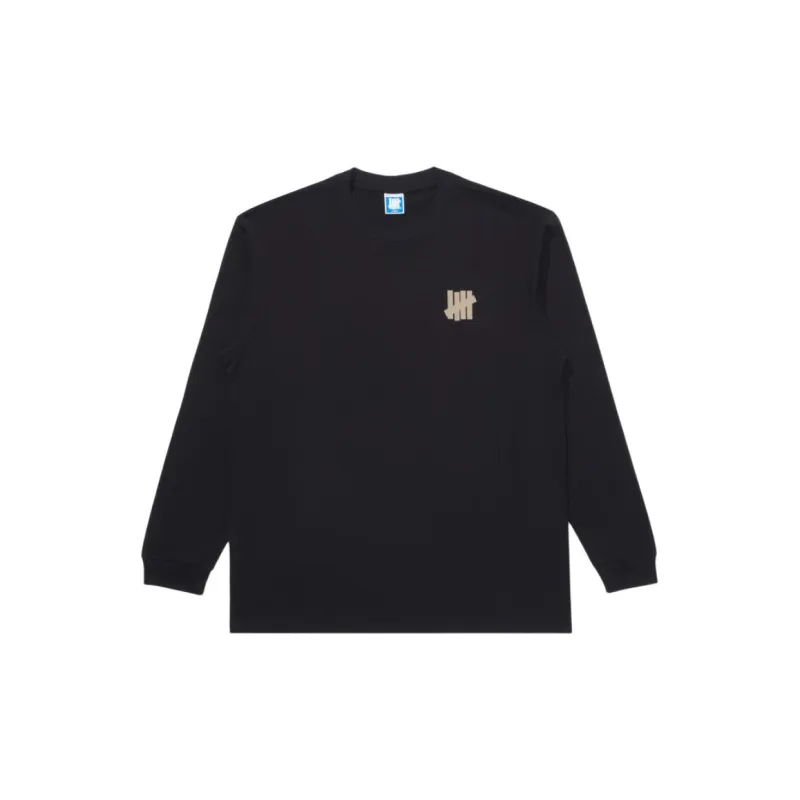 UNDEFEATED T Shirts Unisex-1