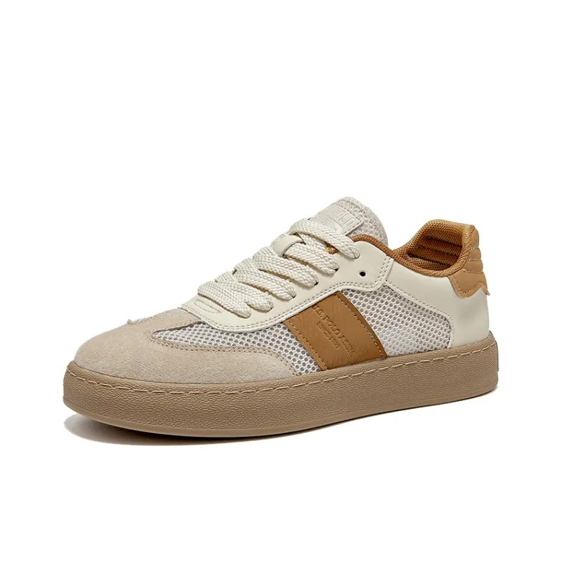 U.S. POLO ASSN. Low Top Skateboard Shoes Men's-7
