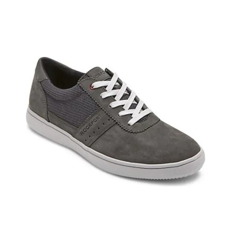 ROCKPORT Low Top Casual Shoes Men's Dark Gray-2
