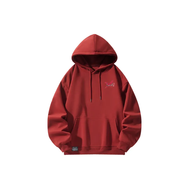 LEVEL Sweatshirts Unisex-12