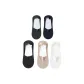 [Men's]Black/White/Jasper/Navy Blue/Khaki, 1 Pack Each