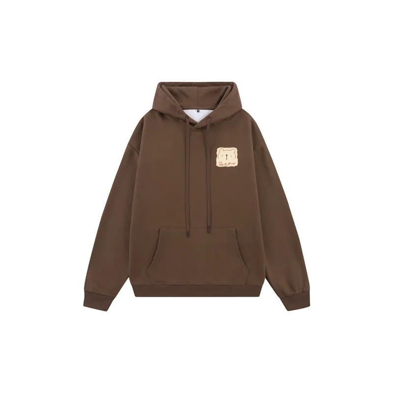 LIGHTNING BEAR Sweatshirt Unisex-12