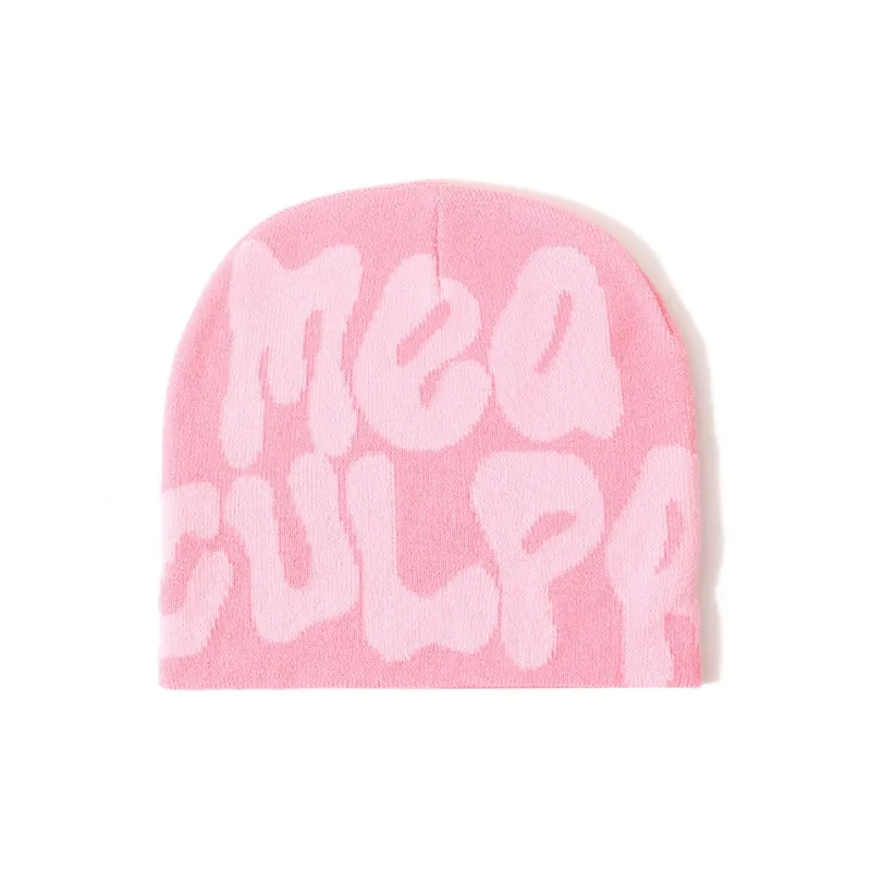 XFILES Beanies Unisex-21