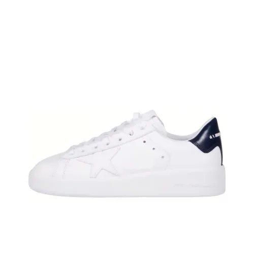 Golden Goose Super-Star Leather Sneakers