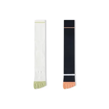 JIAZINI Knee High Socks Women's 2 Pack