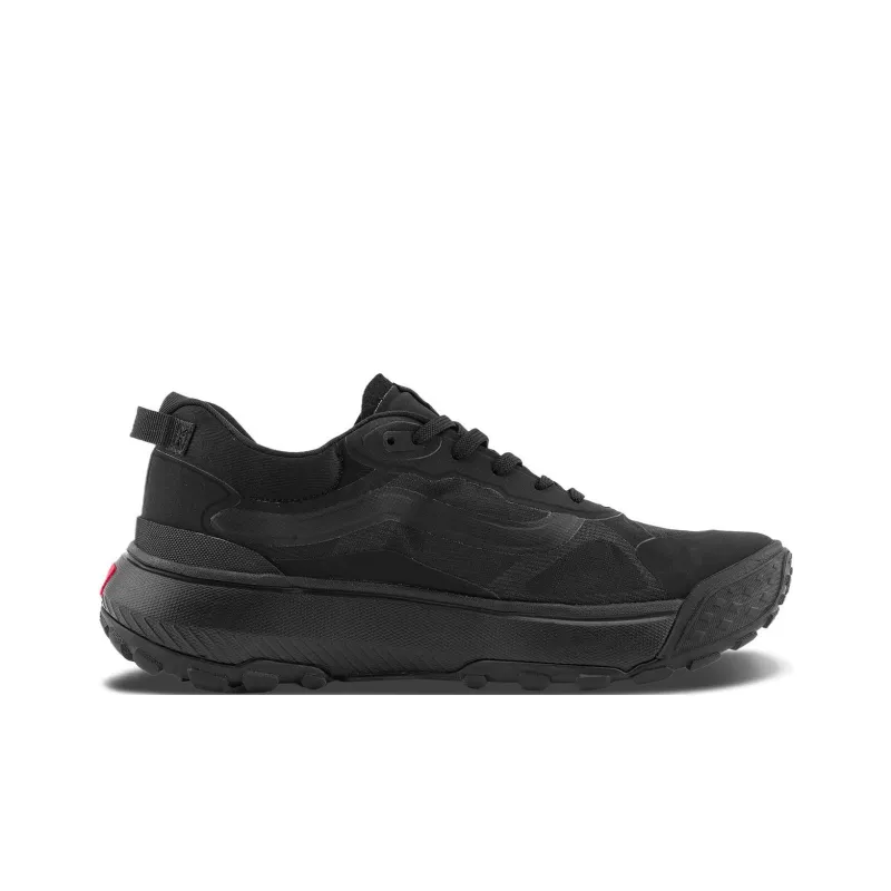 Vans Crosspath Mte 'Black'-1