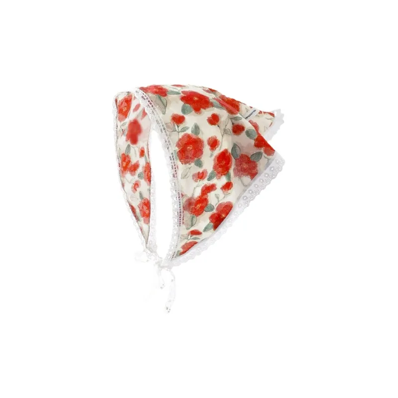 MUSTKOO Headwraps Women's-2