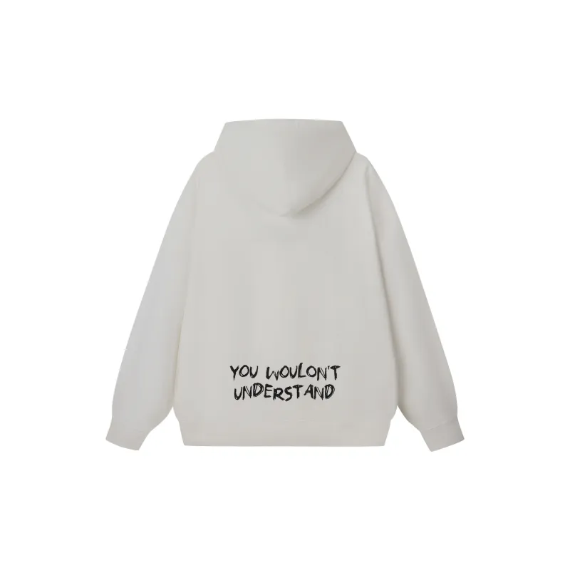 PJ's Vigor Sweatshirts Unisex-3