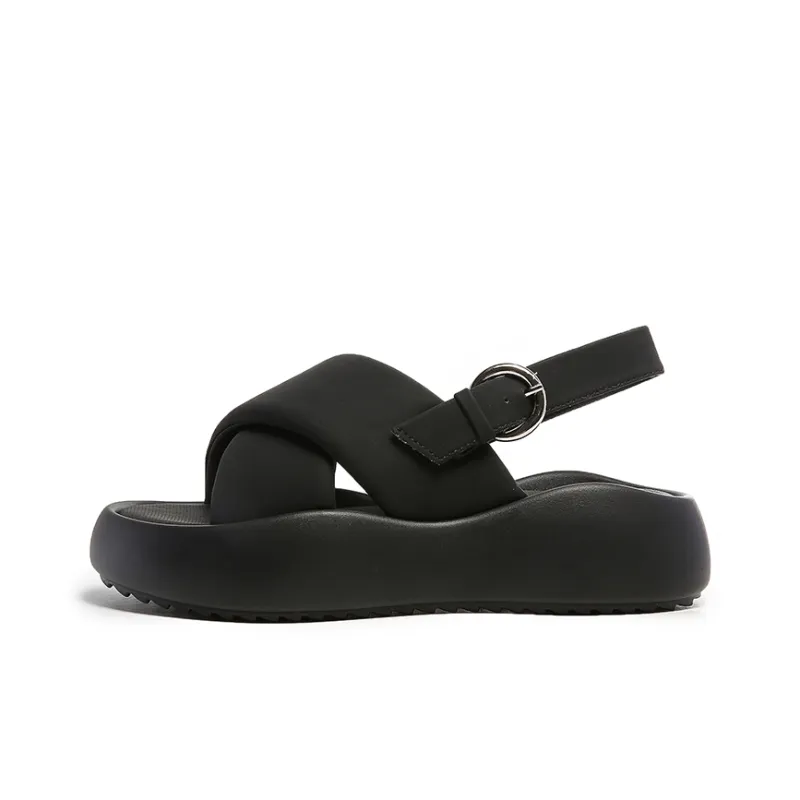 Earl Cat Roman Sandals Women's-4