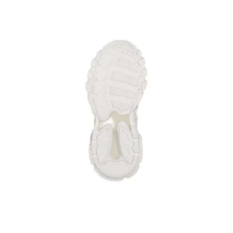 Balenciaga Track 2 White-4