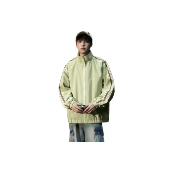 XIDELONG Jackets Unisex