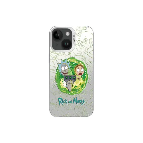 DAHUAXIAN Phone Cases