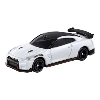 TAKARA TOMY Size 78 Nissan GT R/NISMO Assembled Models