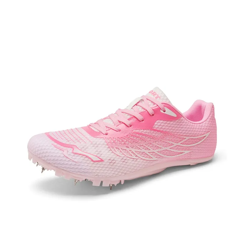 KZANSI Breathable Impact-Resistant Low-Top Running Shoes Unisex-2