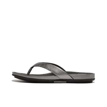 FITFLOP Flip Flops Women's Black