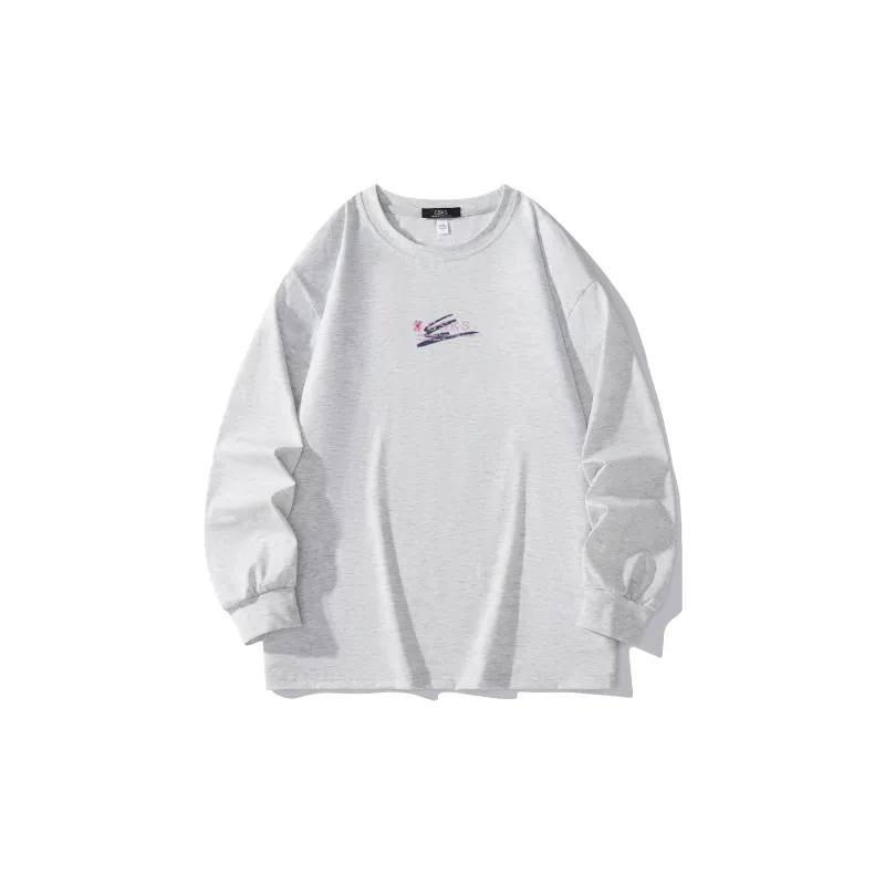 CSKS T Shirts Unisex-5