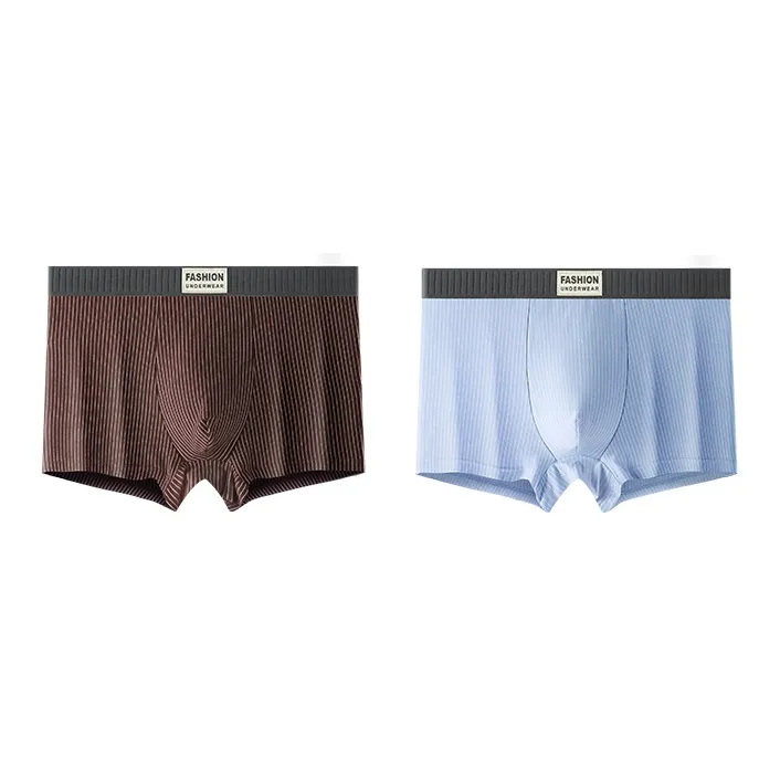 Urban Beauty Boxer Shorts Men's Combo Set-9
