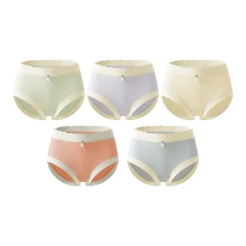 Lanza Underpants Women's Combo Set