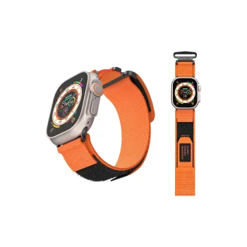 Watchbond Compatibility Apple Apple Watch S10 Watch Bands All Unisex