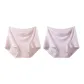 2 Pack (J Set: Pink+Purple)
