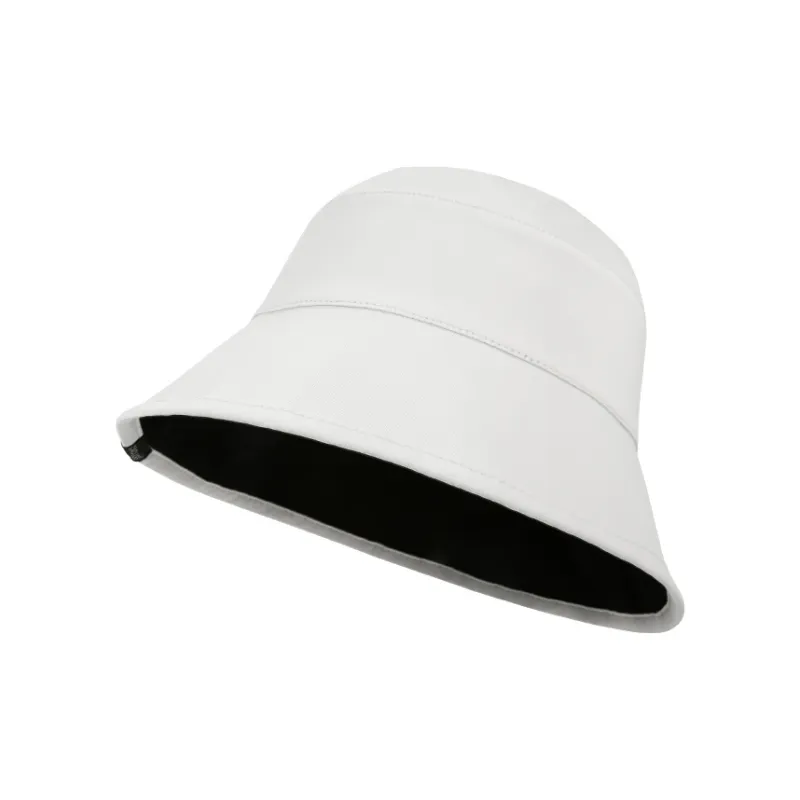 CACUSS Junior Cotton Bucket Hats Women's-2