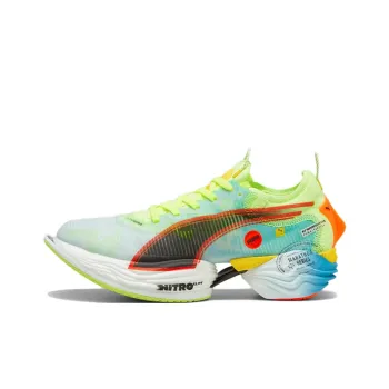 PUMA Fast R Nitro Elite 2 'Nitro Blue Fizzy Apple'