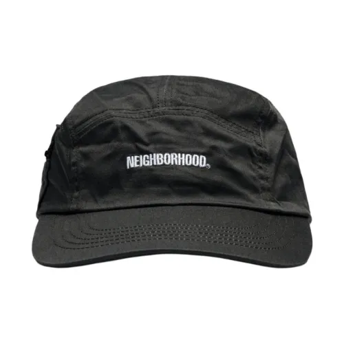 NEIGHBORHOOD Baseball Caps Unisex