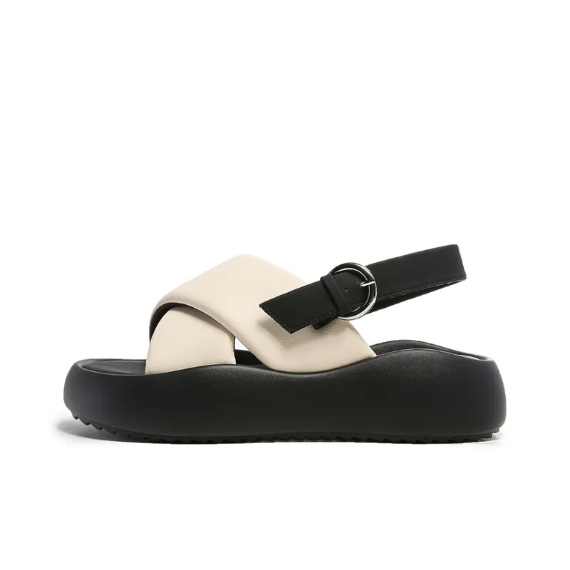 Earl Cat Roman Sandals Women's-0