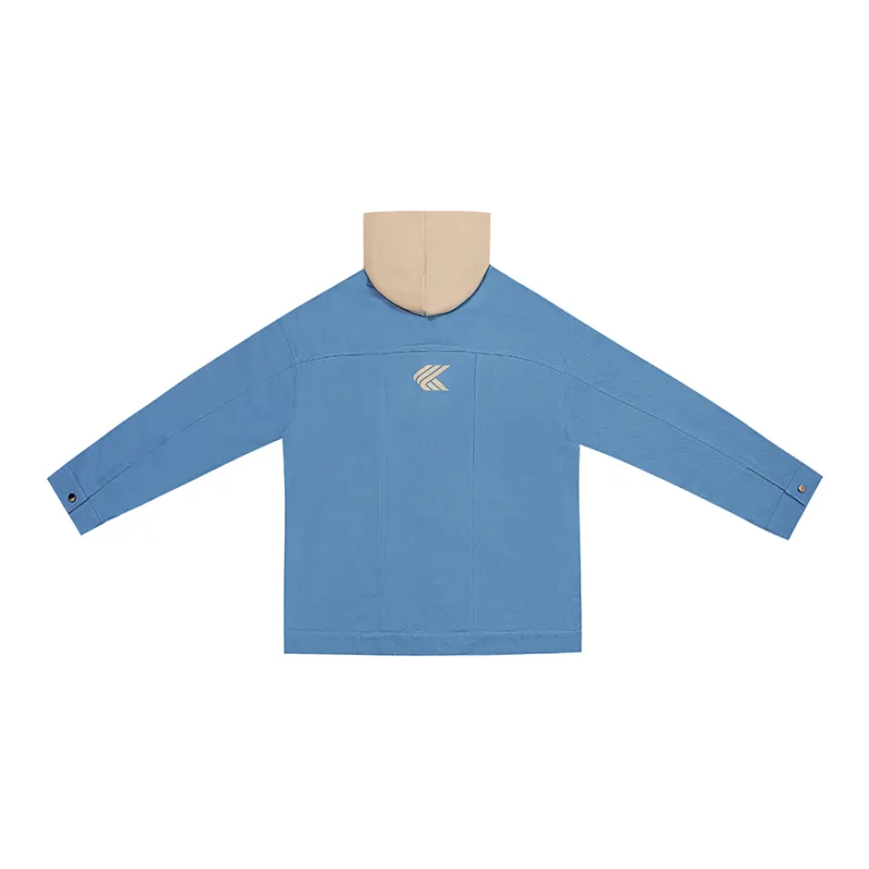 Kang's Wonderland Jackets Coats Unisex-4