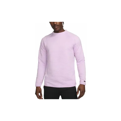 Nike Sweatshirts Men Pink