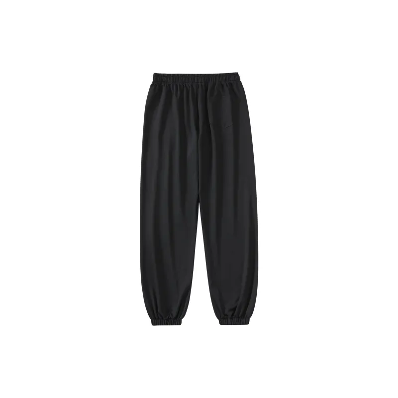 GDRX Knitted Sports Pants Unisex-7