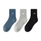 Blue 1-Gray 1-Black 1[3 Pack]