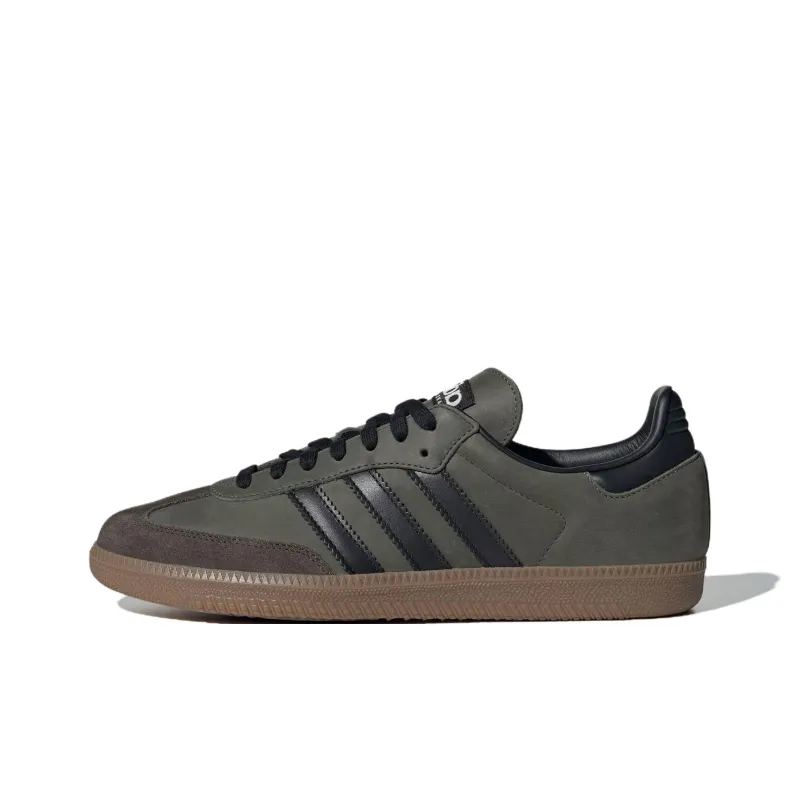 Adidas Samba Og Sneakers-0