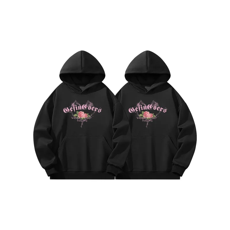 BOBBY ABLEY Sweatshirt Unisex 2 Pack-1