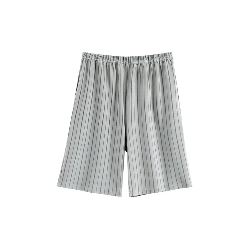 MIIOW Men Pajama Pants-0