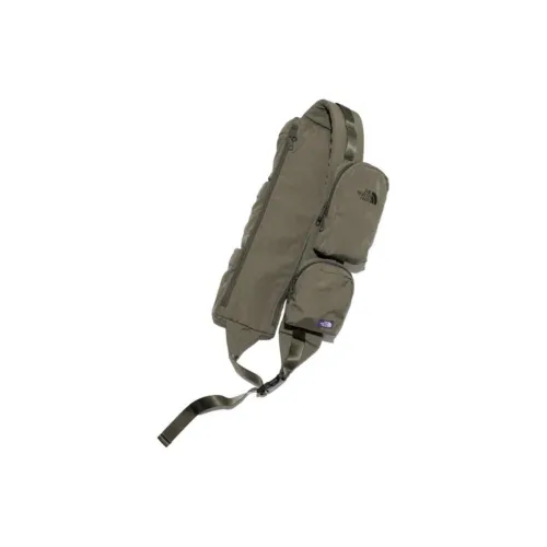 THE NORTH FACE PURPLE LABEL Crossbody Bags Olive