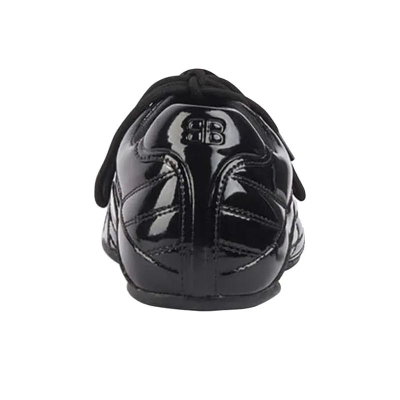 Balenciaga Zen Black Women's-4