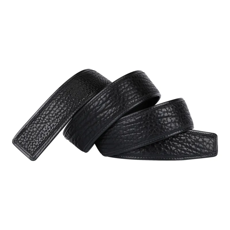 Jaylen Oos Leather Belts Men-10