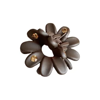 Connect The Past And The Present. Hair Clips Women's