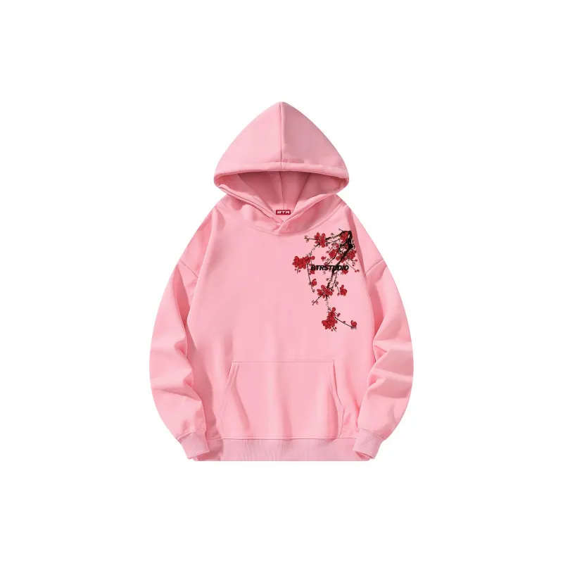 BTR Sweatshirts Unisex-15