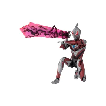 BANDAI Ultraman Geed Bandai Spirits Limited SHF Original Shape Action Figures 15cm