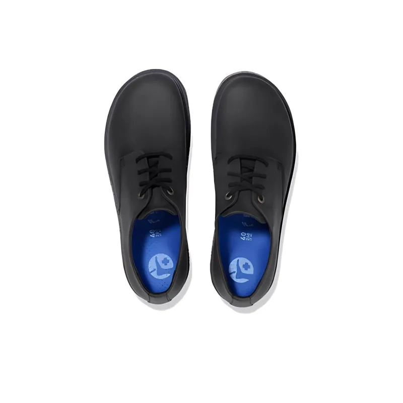 Birkenstock Highwood Low Derby Shoes-3