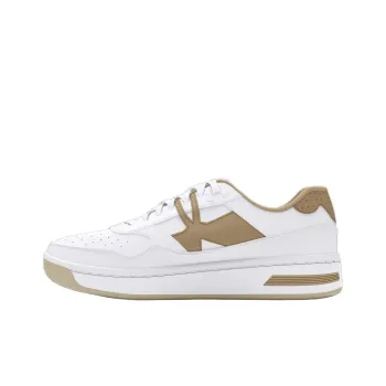 Under Armour Slip Resistant Low Top Skateboard Shoes Women's White